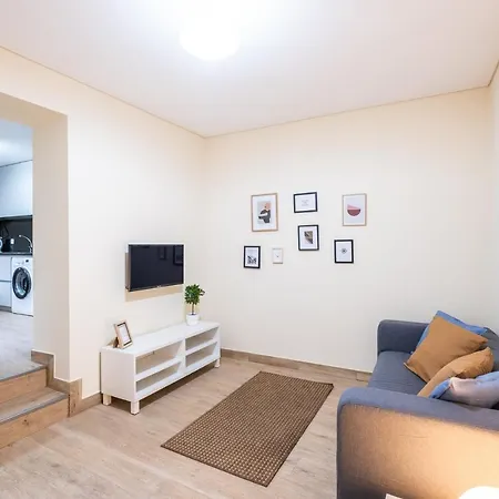 #073 V3 Casa Verde By Home Holidays Albufeira Esterno foto